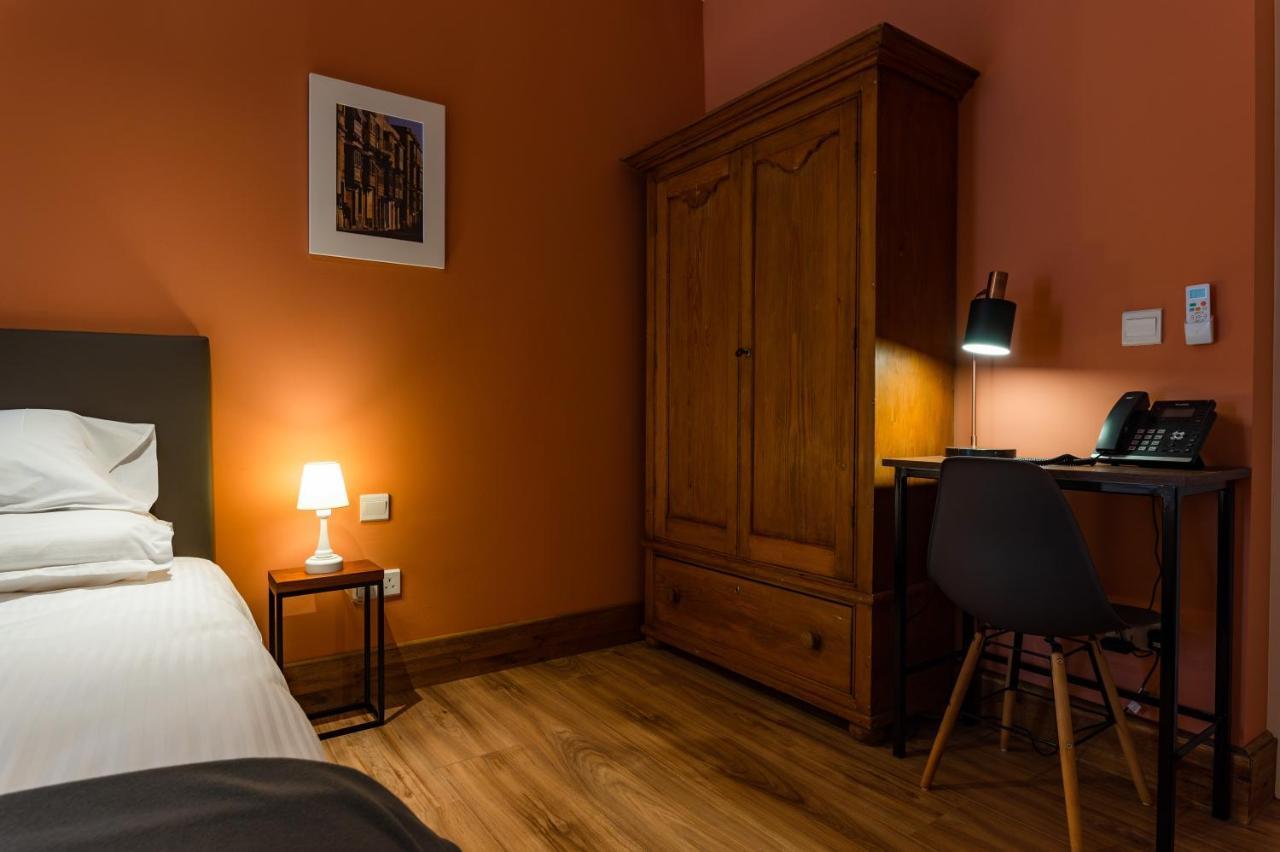 Monreal Boutique Townhouse - R024rm2 Gasthof